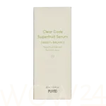 PURITO Purito Seoul Clear Code Superfruit Serum 30 ml