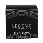 Mont blanc Legend Eau De Toilette 50 ml