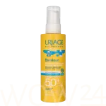 Uriage Bari&eacute;sun Moisturizing Kid Spray P&auml;ikesekaitsekreem kehale 200 ml