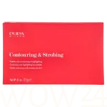 Pupa Pupa Contouring & Strobing Powder Palette