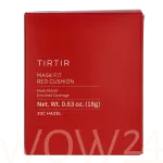 Tirtir Tirtir Mask Fit Red Cushion Foundation SPF40 18 ml
