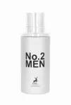 Maison Alhambra No.2 Men Eau De Parfum 80 ml