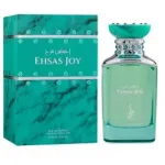 Risala Ehsas Joy Eau De Parfum 100 ml