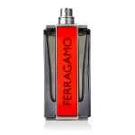 Ferragamo Ferragamo Red Leather Eau De Parfum 100 ml Tester