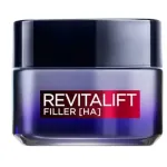 L`oreal Revitalift Filler Hyaluronic Acid Night Cream 50 ml