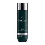 System Professional Man Anti-Dandruff Shampoo - 1000 ml