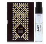 Memo paris Graines Vagabondes Kedu Eau De Parfum 1.5 ml N&auml;idis