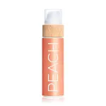 COCOSOLIS Suntan & Body Oil Peach P&auml;ikesekaitsekreem kehale 100 ml
