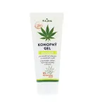 Alpa massage 100 ml Cannabis Massage Gel