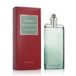 Cartier D&eacute;claration Haute Fra&icirc;cheur Eau De Toilette 100 ml
