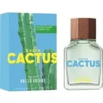 Benetton United Dreams Green Cactus Eau De Toilette 100 ml