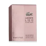 Lacoste L.12.12 Silver Rose Eau De Parfum