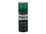 PRORASO Green Shaving Foam 50 ml