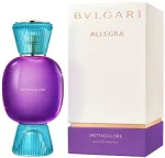 Bvlgari Spettacolore Eau De Parfum 100 ml