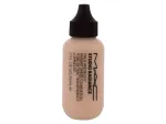 Mac Studio Radiance Face And Body Radiant Sheer Foundation 50 ml