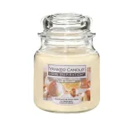 Yankee Candle Home Inspiration Glistering Christmas scented candle