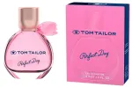 Tom Tailor Perfect Day For Her Eau De Parfum 50 ml