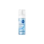 Nivea Cleansing Mousse for normal and combination skin