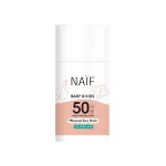 NA&Iuml;F Sun protection stick for children and babies Sun Stick