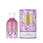 Lattafa perfumes Petra Viola Eau De Parfum 100 ml