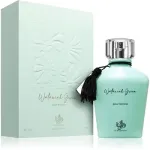 Al Wataniah Wataniah Green Eau De Parfum 100 ml