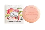 Jeanne En Provence P&ecirc;che De Vigne