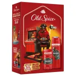 Old Spice Wolfthorn Gamer Set I - D&aacute;rkov&aacute; sada