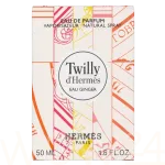 Hermes Twilly d&acute;Hermes Eau Ginger Eau De Parfum 50 ml