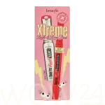Benefit They&acute;re Real! Xtreme Lash & Line Duo 9 ml Komplekt