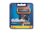 Gillette ProGlide Power Vahetusterad 8 ml
