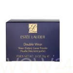 Est&eacute;e Lauder Double Wear Sheer Flattery Loose Powder Puuder 9 ml