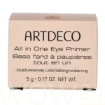 Artdeco All In One The Original Lauv&auml;rvi aluskiht 5 ml