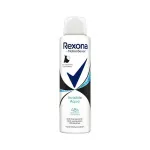 Rexona MotionSense Invisible Aqua 150 ml