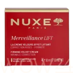 Nuxe Merveillance Lift Firming Velvet Cream 50 ml Kortsudevastane kreem
