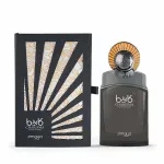 Zimaya Charisma Eau De Parfum 100 ml