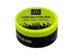 Revlon d:fi Extreme Hold Styling Cream Juuksekreem 75 ml