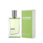 Jil Sander Evergreen Eau De Toilette 30 ml