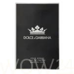 Dolce & gabbana K Eau De Parfum 50 ml