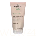 Nuxe Reve de Th&eacute; Revitalising Granular Scrub 150 ml