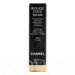 Chanel Rouge Coco Baume Hydrating Beautifying Tinted Lip Balm 3 ml