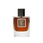 Franck boclet Cashmere Eau De Parfum 100 ml