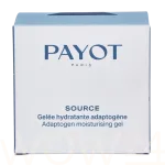 Payot Source Adaptogen Moisturising Gel N&auml;ogeel 50 ml