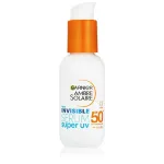 Garnier Ambre Solaire Super UV Invisible Serum 30 ml
