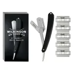 Wilkinson Sword Barber&acute;s Style Cut Throat Razor 1 ml