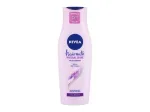 Nivea Hairmilk Shine 400 ml