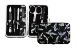 DuKaS PL 126FCP - Manicure set 6 pieces Manik&uuml;&uuml;riks