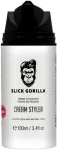 SLICK GORILLA Medium Hold Styling Cream (Cream Styler) 100 ml