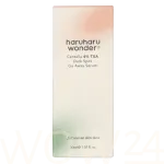 Haruharu wonder Haruharu Wonder Centella 4% TXA Dark Spot Go Away Serum 30 ml
