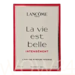 Lanc&ocirc;me La Vie Est Belle Intens&eacute;ment Eau De Parfum 50 ml