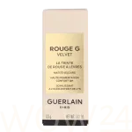 Guerlain Guerlain Rouge G Luxurious Velvet T&auml;ide